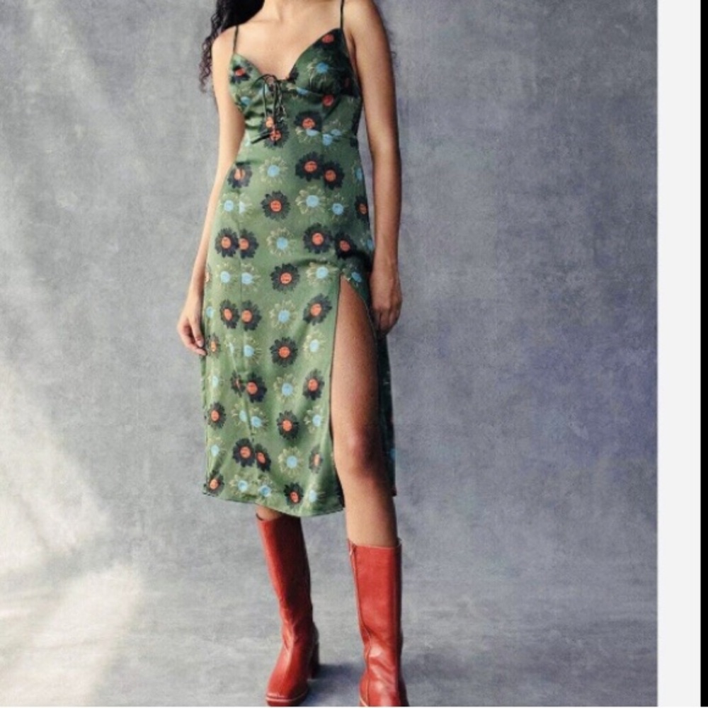 Urban dress